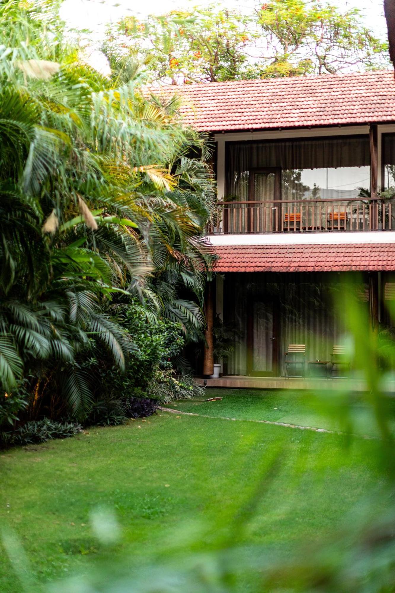 Kwality'S Motel Shiraz Bhopal Buitenkant foto